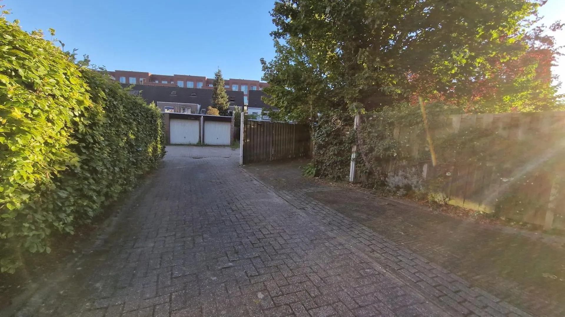 Hof, A Luxury B&B In The Center Of Eindhoven Netherlands
